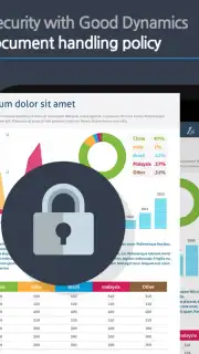 Polaris Office for BlackBerry скриншот 2