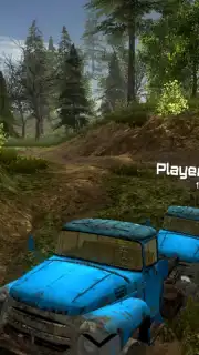 Offroad online скриншот 8