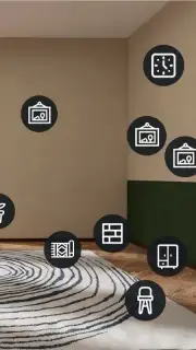 Homestyler скриншот 4