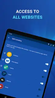 VPN - secure, fast, unlimited скриншот 14