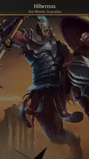 Eternal Arena скриншот 3