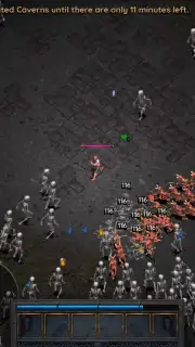 Halls of Torment скриншот 7