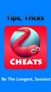 Cheats for Slither.io скриншот 2