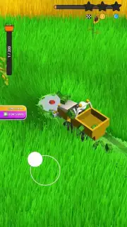 Stone Grass скриншот 4