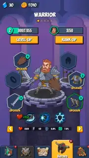 Legendary Adventure скриншот 10
