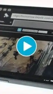 Photon Flash Player and Browser скриншот 1