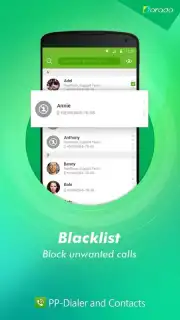 PixelPhone скриншот 6