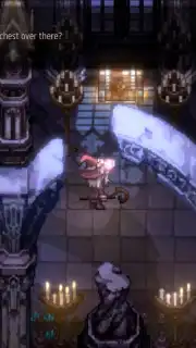 Revived Witch скриншот 5