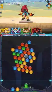 LightSlinger Heroes скриншот 5