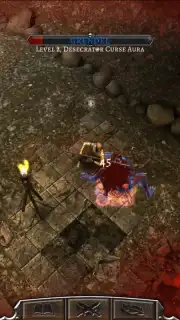 AnimA ARPG скриншот 9