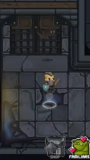Bit Heroes скриншот 3