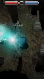 Solomon's Boneyard скриншот 1