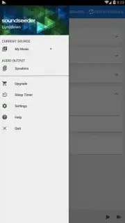 SoundSeeder скриншот 6