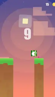 Gap Jump скриншот 4