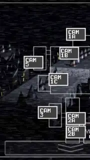 Five Nights at Freddy's скриншот 3