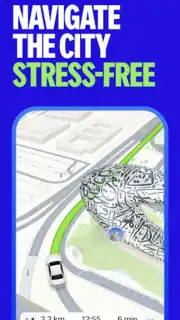 Yango Maps скриншот 9
