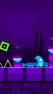 Geometry Dash SubZero скриншот 9