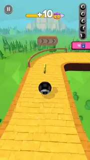 Going Balls скриншот 11
