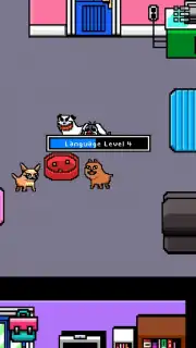I Became a Dog скриншот 4