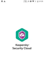 Kaspersky Security Cloud скриншот 2