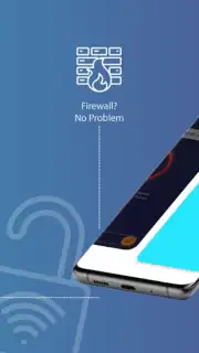 NET VPN Fast Secure VPN Proxy скриншот 3
