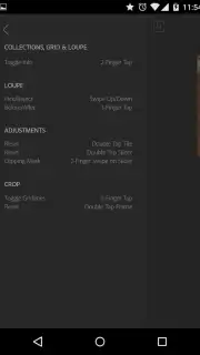 Adobe Photoshop Lightroom скриншот 6