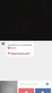 Minichat скриншот 8