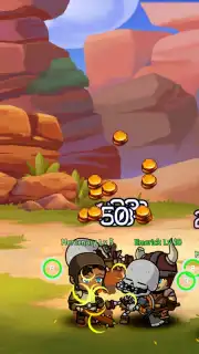 Auto Battles Online скриншот 9