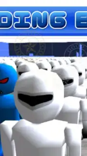 Finding Blue скриншот 7