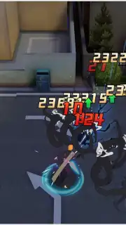 Soul Samurai скриншот 6