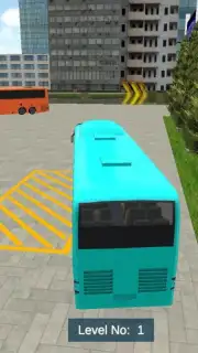 Euro Bus Simulator Bus Game 3D скриншот 8