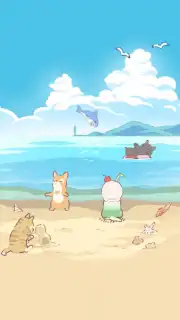 Cats & Soup : Magic Recipe скриншот 5