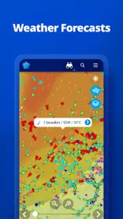 MarineTraffic скриншот 19