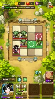 Dungeon Link скриншот 9