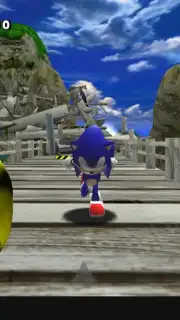 Reicast Dreamcast Emulator скриншот 4
