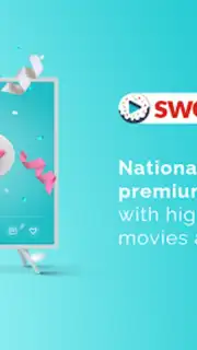 SWEET.TV скриншот 7