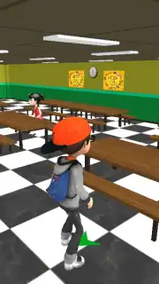 High School Simulator Games скриншот 13