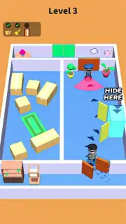 Robbery Escape скриншот 5