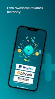 Surveytime - Paid surveys скриншот 2