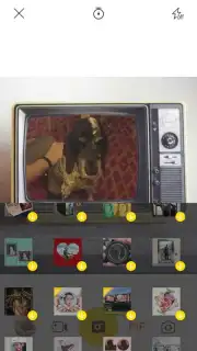 V Camera скриншот 5