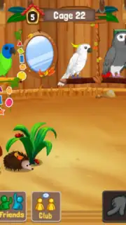 Birdland Paradise скриншот 11