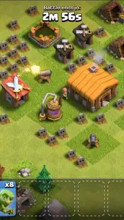 Clash of Clans скриншот 16