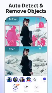 Pokecut скриншот 4