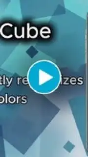 Cube Resolver скриншот 1