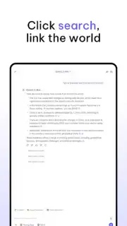 Qwen Chat скриншот 12