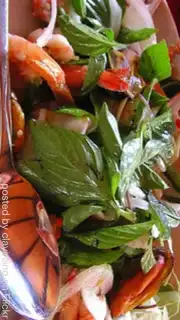 ThaiFood скриншот 8