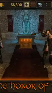 Arcane Quest 3 скриншот 1