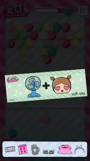 LOL Surprise Ball Pop скриншот 9