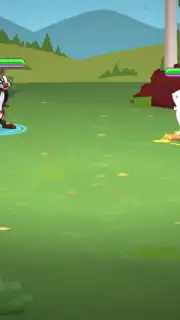 Looney Tunes World of Mayhem скриншот 2
