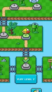 Flappy Bird скриншот 2